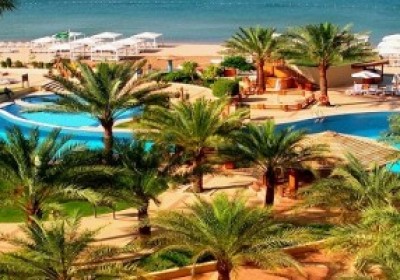 InterContinental - Aqaba