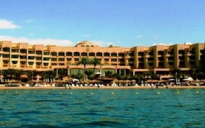 InterContinental - Aqaba