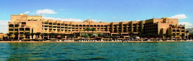 InterContinental - Aqaba