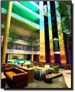 Doubletree By Hilton Акаба - Иордания