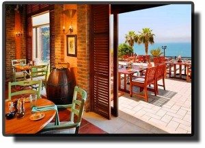 Иордания Marriott Resort - Мертвое море
