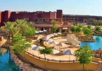Акаба - Mövenpick Resort Tala Bay