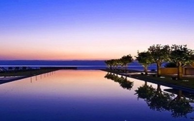Kempinski Ishtar - Мертвое море