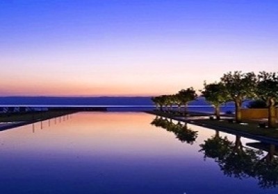 Kempinski Ishtar - Мертвое море