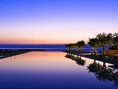 Kempinski Ishtar - Мертвое море