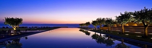 Kempinski Ishtar - Мертвое море