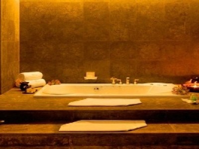 Kempinski Hotel Ishtar Dead Sea - Делюкс
