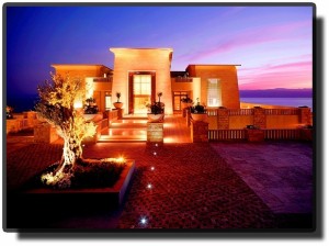 Kempinski Hotel Ishtar - Мертвое море
