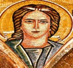 Мадаба - византийская мозаика