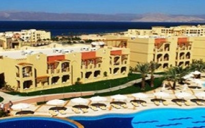 Marina Plaza - Tala Bay
