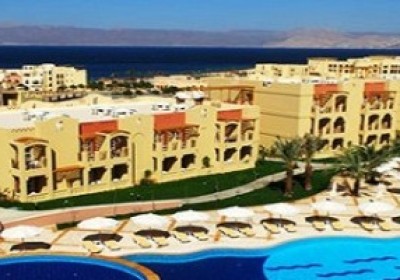 Marina Plaza - Tala Bay