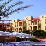 Marina Plaza-Тала Бей