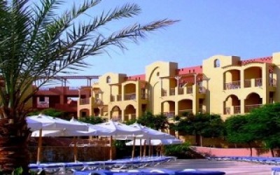 Marina Plaza-Тала Бей