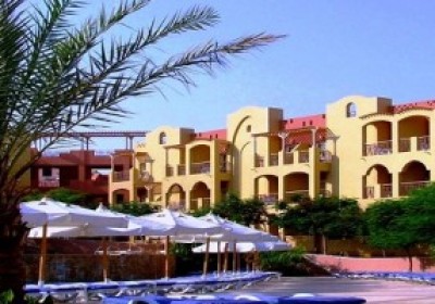 Marina Plaza-Тала Бей