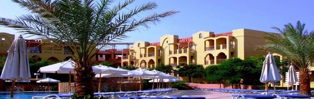 Marina Plaza-Тала Бей