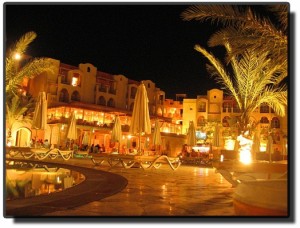 Marina Plaza - Tala Bay