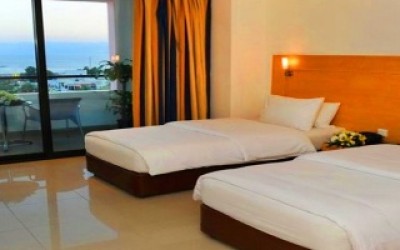 Mina Hotel - Двухместный номер