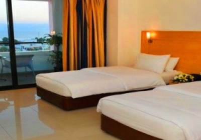Mina Hotel - Двухместный номер