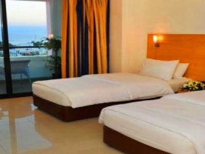 Mina Hotel - Двухместный номер