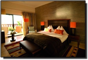Movenpick Мертвое море - курорт & Спа