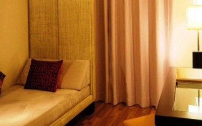 Mövenpick Residences - Акаба