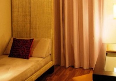 Mövenpick Residences - Акаба