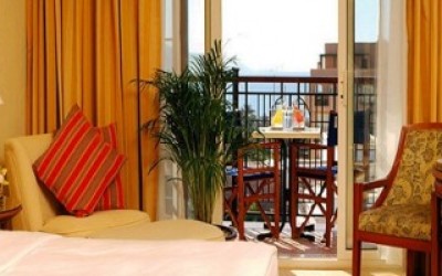 Mövenpick Residences - Акаба