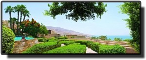 Movenpick Resort & SPA - Мертвое море