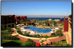 Movenpick Resort Tala Bay