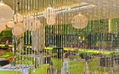 Movenpick Resort Tala Bay - Акаба