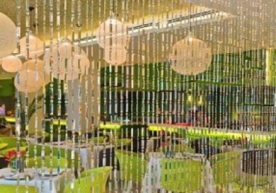 Movenpick Resort Tala Bay - Акаба
