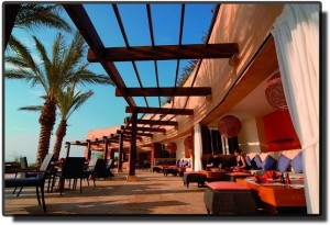 Movenpick Resort & Spa - Мертвое море