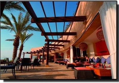 Movenpick Resort & Spa - Мертвое море