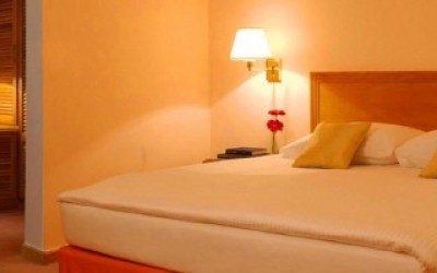 Курорт Movenpick Spa- Мертвое море