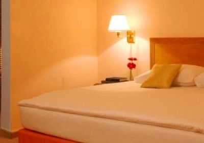 Курорт Movenpick Spa- Мертвое море