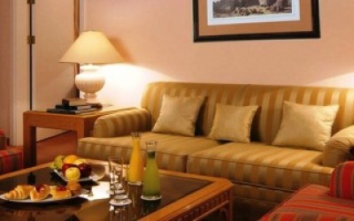 Movenpick Spa - Мертвое море