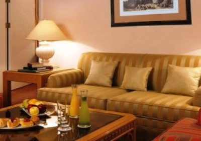 Movenpick Spa - Мертвое море