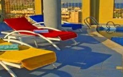 My Hotel - Центр Акабы