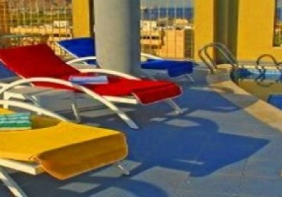 My Hotel - Центр Акабы