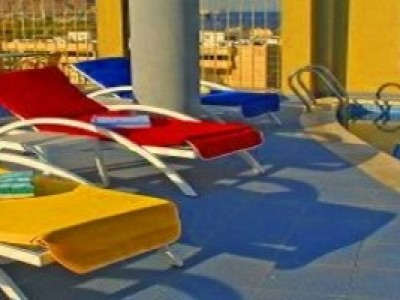 My Hotel - Центр Акабы