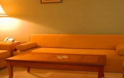 My Hotel - Номера