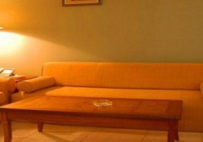 My Hotel - Номера