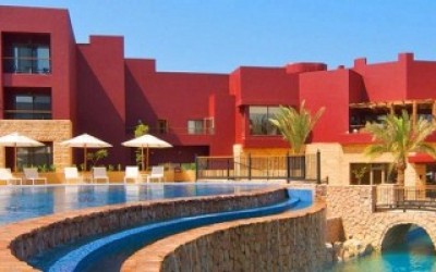 Mövenpick Resort Tala Bay - Акаба
