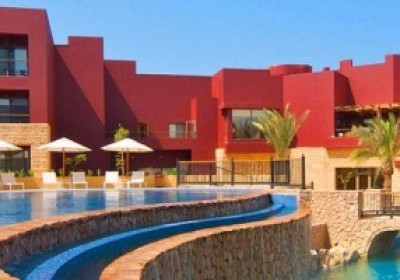 Mövenpick Resort Tala Bay - Акаба