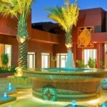 Mövenpick Resort - Тала Бей