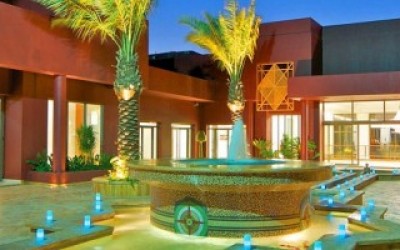 Mövenpick Resort - Тала Бей