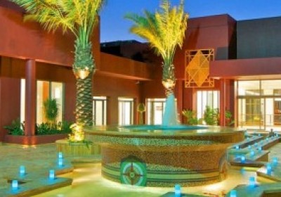 Mövenpick Resort - Тала Бей