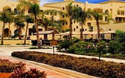 Radisson Blu Tala Bay Resort