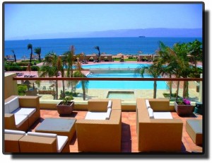 Radisson Blu Tala Bay Resort