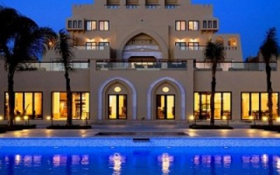 Radisson Blu Tala Bay Resort .